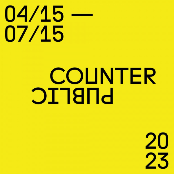 CounterPublic 2023 Logo