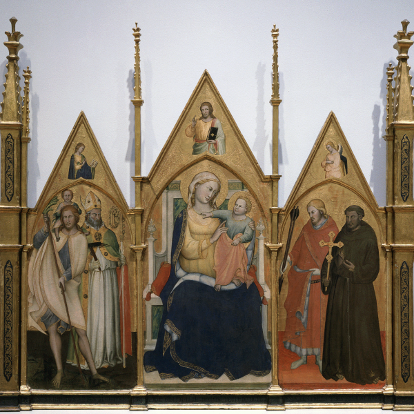 Applications Open for Postdoctoral Fellowship in Late Medieval Art