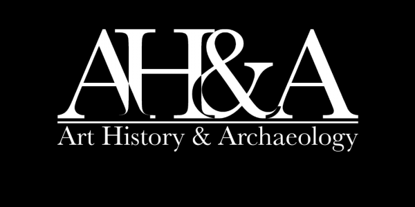 Art History and Archaeology Logo